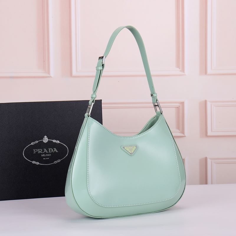 Prada Hobo Bags